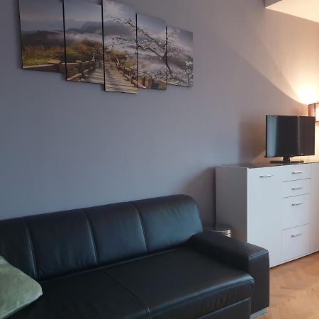 Apartamento Prahabel Céletna Exterior foto