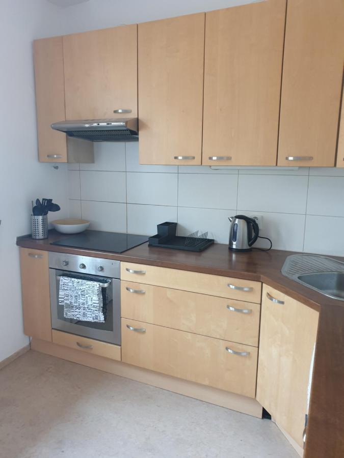 Apartamento Prahabel Céletna Exterior foto