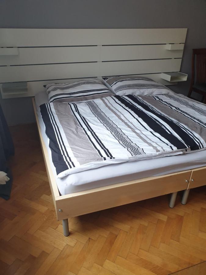 Apartamento Prahabel Céletna Exterior foto