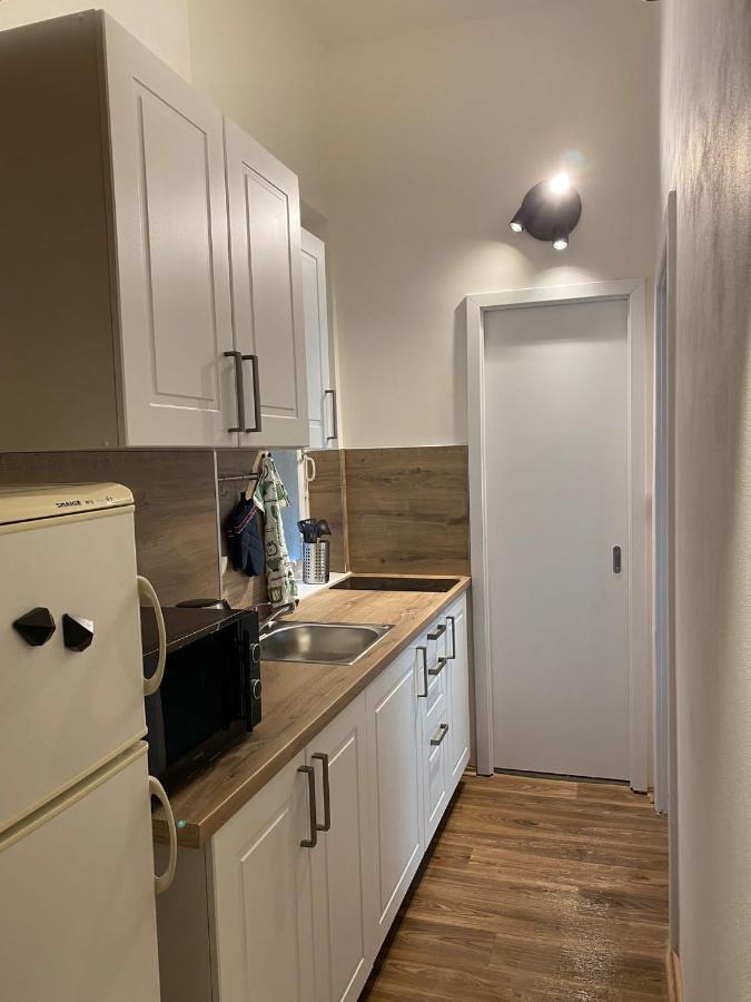 Apartamento Prahabel Céletna Exterior foto